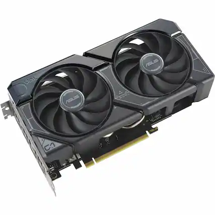 ASUS Dual
