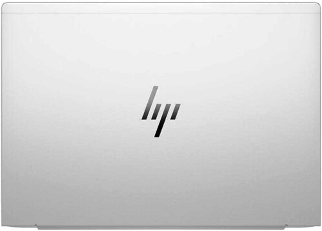 Alt View 8. HP - HP EliteBook 665 G11  840 Laptop 14.0 WUXGA (Intel Ultra 5 125U, 32GB DDR5, 512GB PCIe SSD, Win 11 Pro) w/USB Hub - Silver.