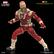 MARVEL LEGENDS SERIES MARVEL STUDIOS THUNDERBOLTS* e J025 MARVEL J02% HASERO DIGITALLY RENDERED FINAL PRODUCT MATVARY PENDING LICENSOR APPROVAL