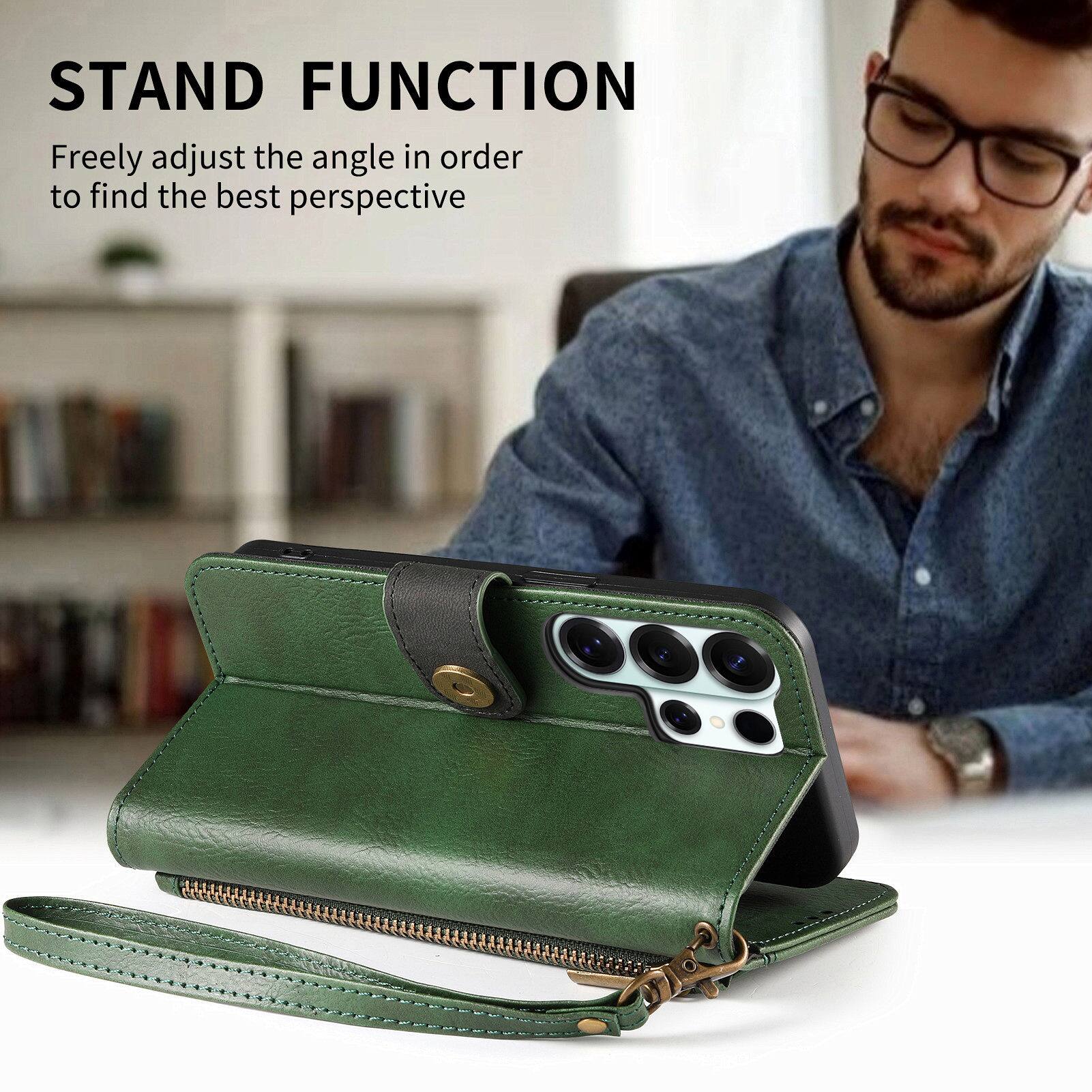 STAND FUNCTION

Freely adjust the angle in order to find the best perspective