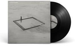 Harrison Storm - Empty Garden - VINYL LP