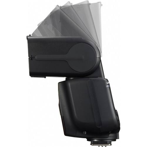 Alt View 6. Canon - Canon Speedlite 430EX III-RT Flash 64GB Card Bundle.