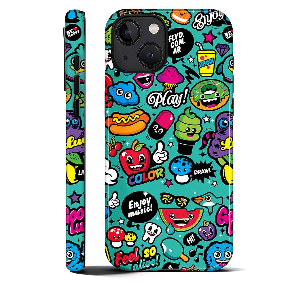 Sticker Playground for iPhone 14