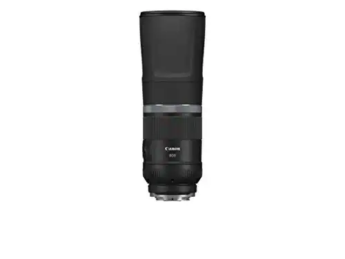Canon 800