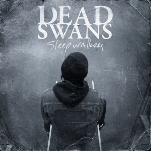 Dead Swans - Sleepwalkers   - VINYL LP price history on PriceWatchPro