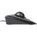 Alt View 1. Kensington - Kensington Expert Mouse Wired Trackball - Optical USB - Black.