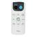 POWER COOL SLEEP FAN SPEED TIMER ECO DISPLAY AUTO MODE FAN ONLY TCL