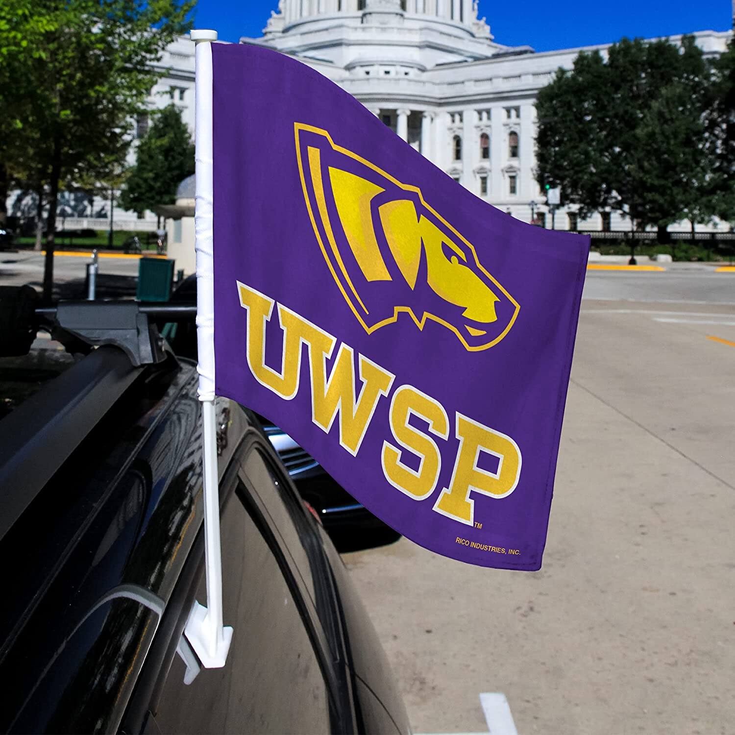 UWSP  
RICO INDUSTRIES, INC.