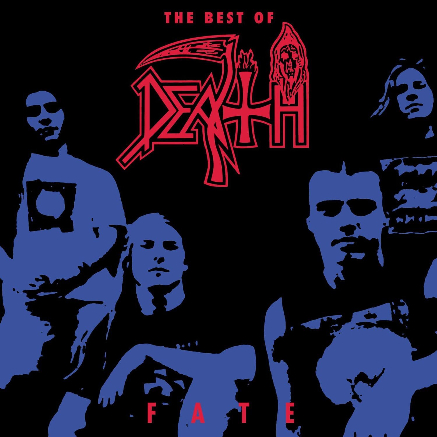 Death - Fate: The Best Of Death   - COMPACT DISCS [CD] price history on PriceWatchPro