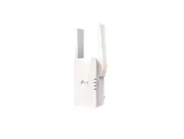 TP-Link - Refurbished RE505X AX1500 Wi-Fi 6 Range Extender - White