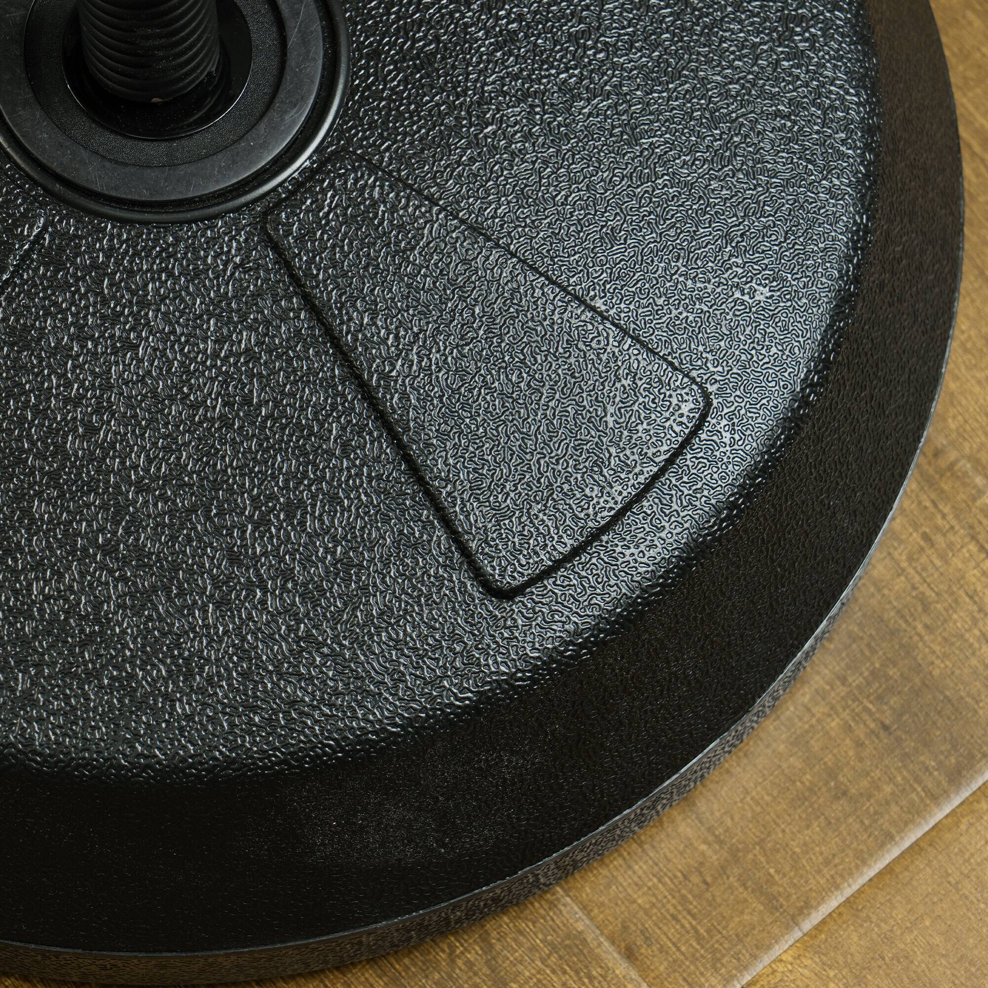 Alt View 5. Qaba - Punching Bag for Kids, with Stand for 5-10 Year Old, Adjustable with Boxing Gloves, Boxing Set, Sports Toy.