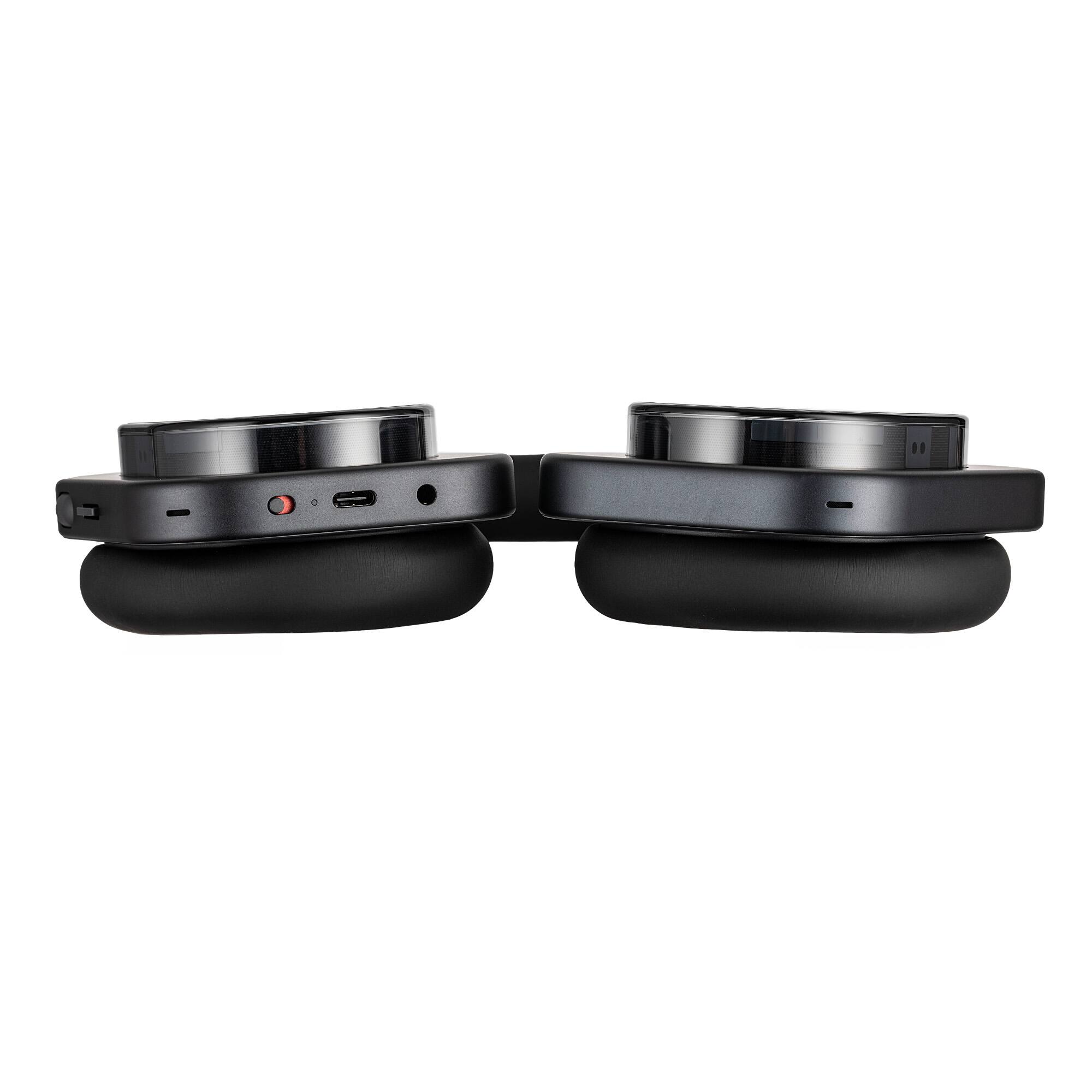 Nothing Technology Nothing Headphone (1) – Wireless ANC headphones