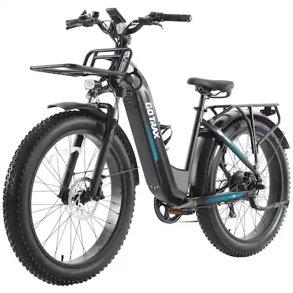 GOTRAX
2018 NORAN