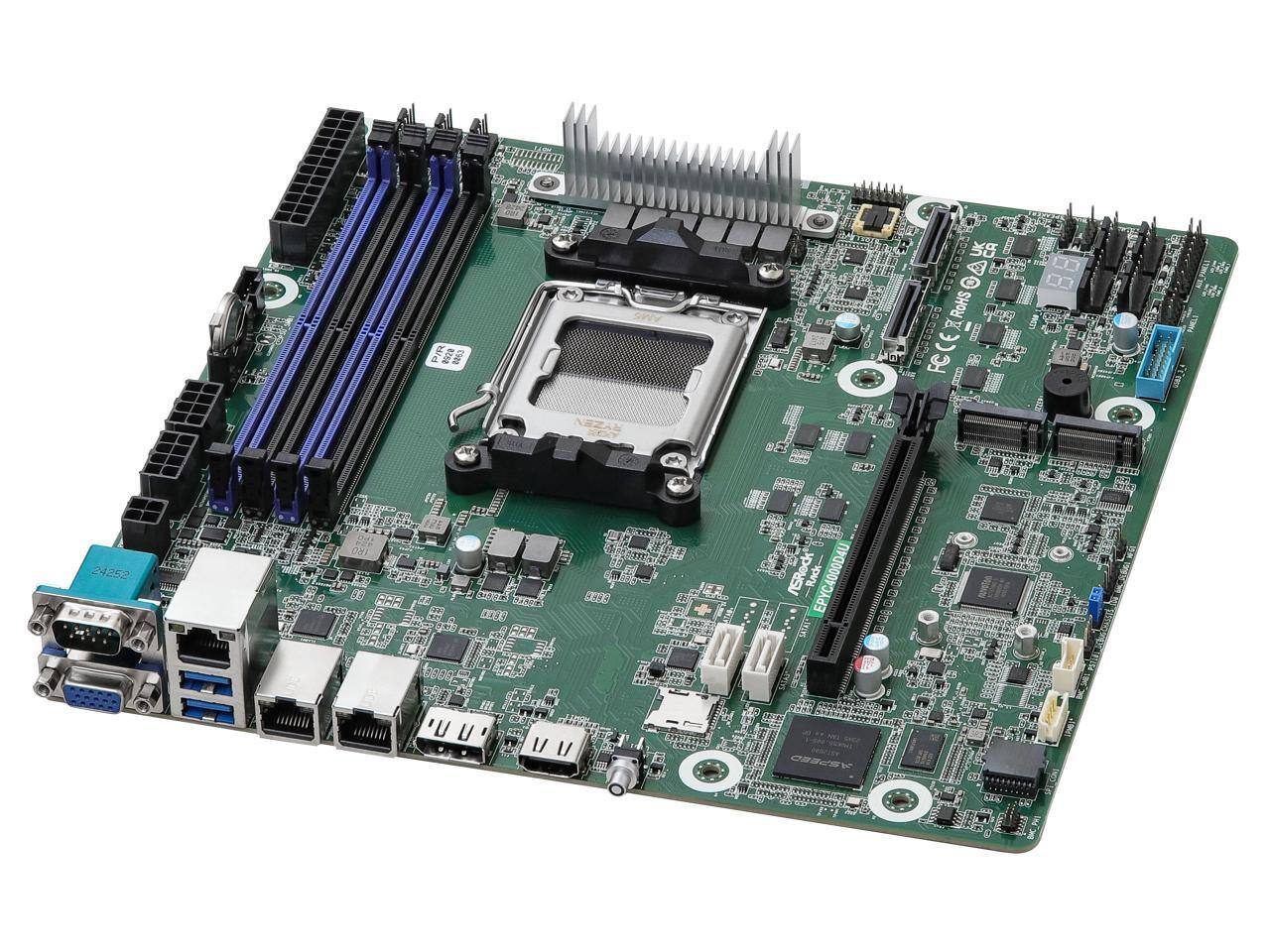 24252  
EPYC4000D4U  
U IS