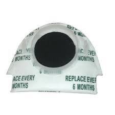 EnviroCare - 1 Pack Vacuum Filter Part #12-2305-02