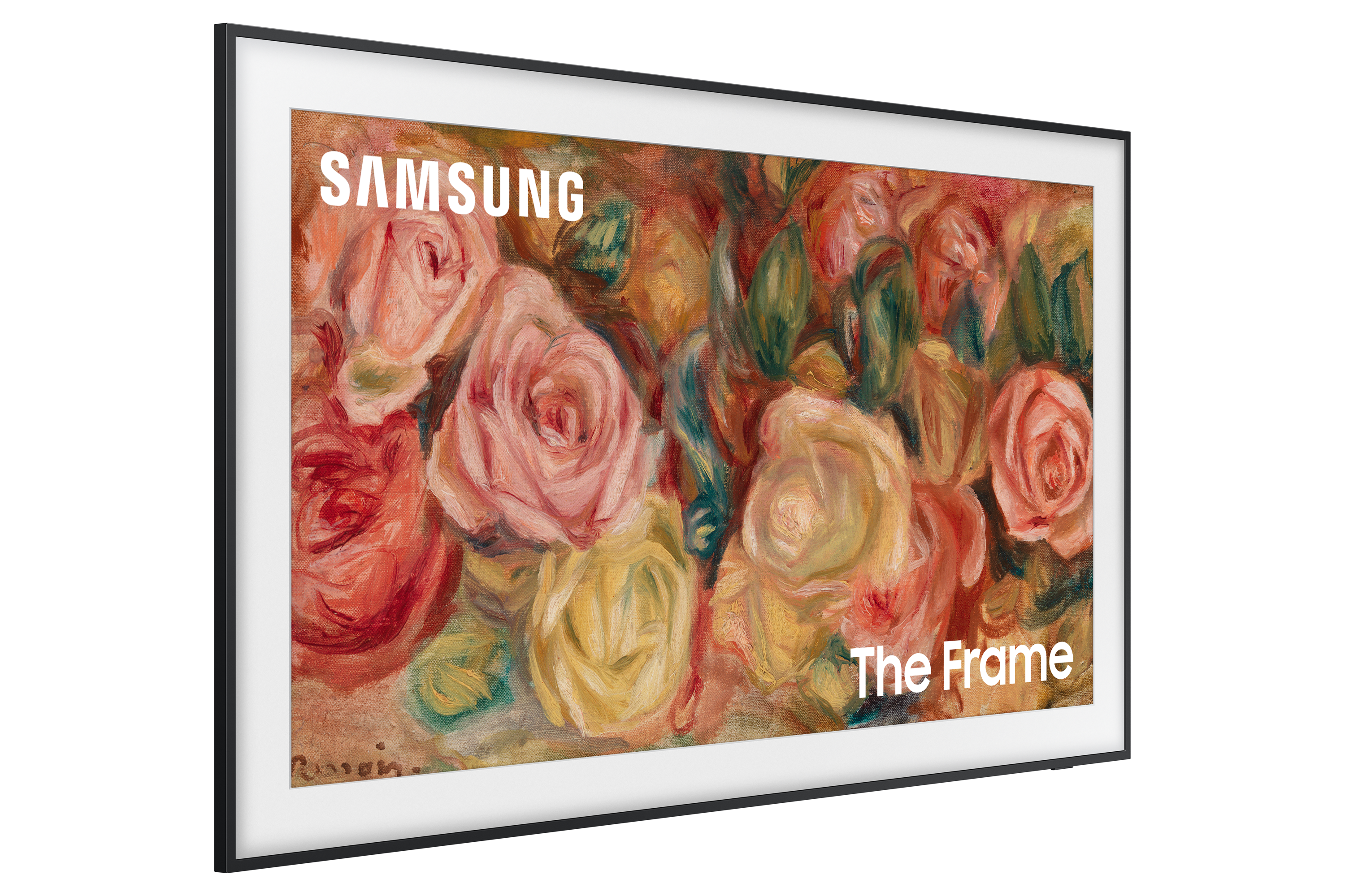SAMSUNG  
The Frame