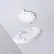 Alt View 2. Ubiquiti - Networks UniFi U6+ Dual-Band Wi-Fi 6 Access Point U6+-US - White.