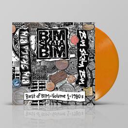 Bim Skala Bim - Best Of Bim Vol 1 (1980's) - VINYL LP