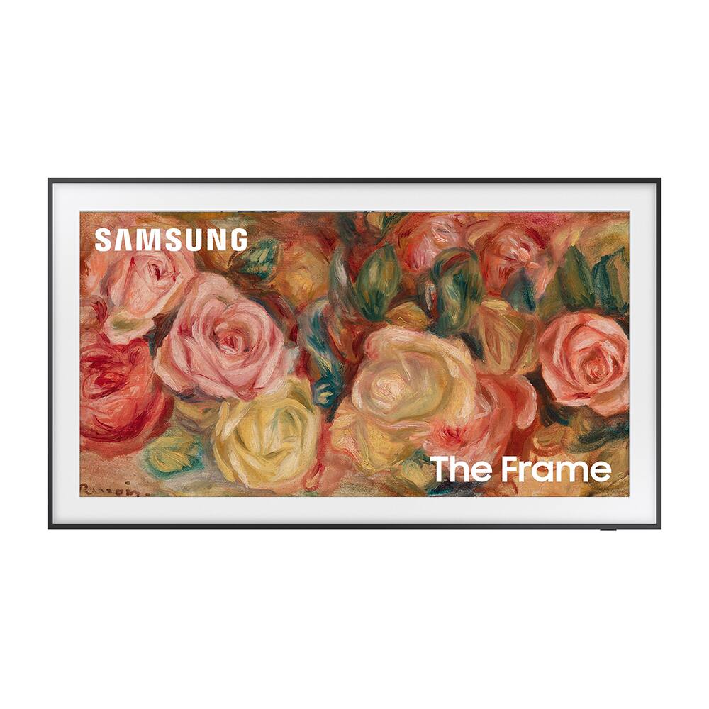 SAMSUNG  
The Frame