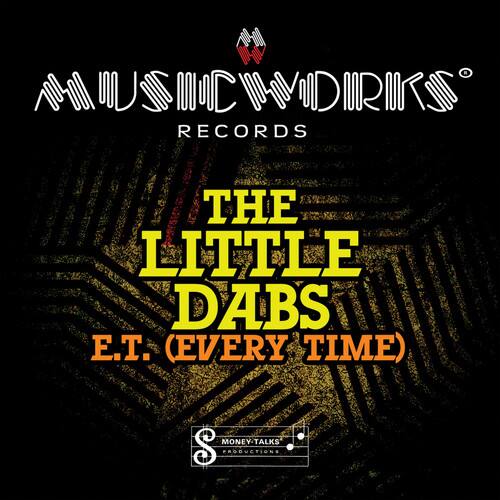 The Little Dabs - E.T. (Every Time)   - COMPACT DISCS [CD] price history on PriceWatchPro