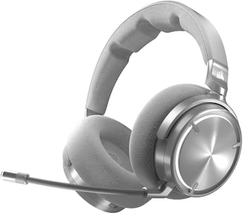 CORSAIR VIRTUOSO MAX Over the Ear Wireless Gaming Headset for PC CORSAIR VIRTUOSO MAX Over the Ear Wireless Gaming Headset for PC