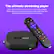 The ultimate streaming player, Roku Ultra, is 30% faster than any other Roku player, delivering ultra-speedy streaming, with a lightning-fast interface and apps that launch in a snap.