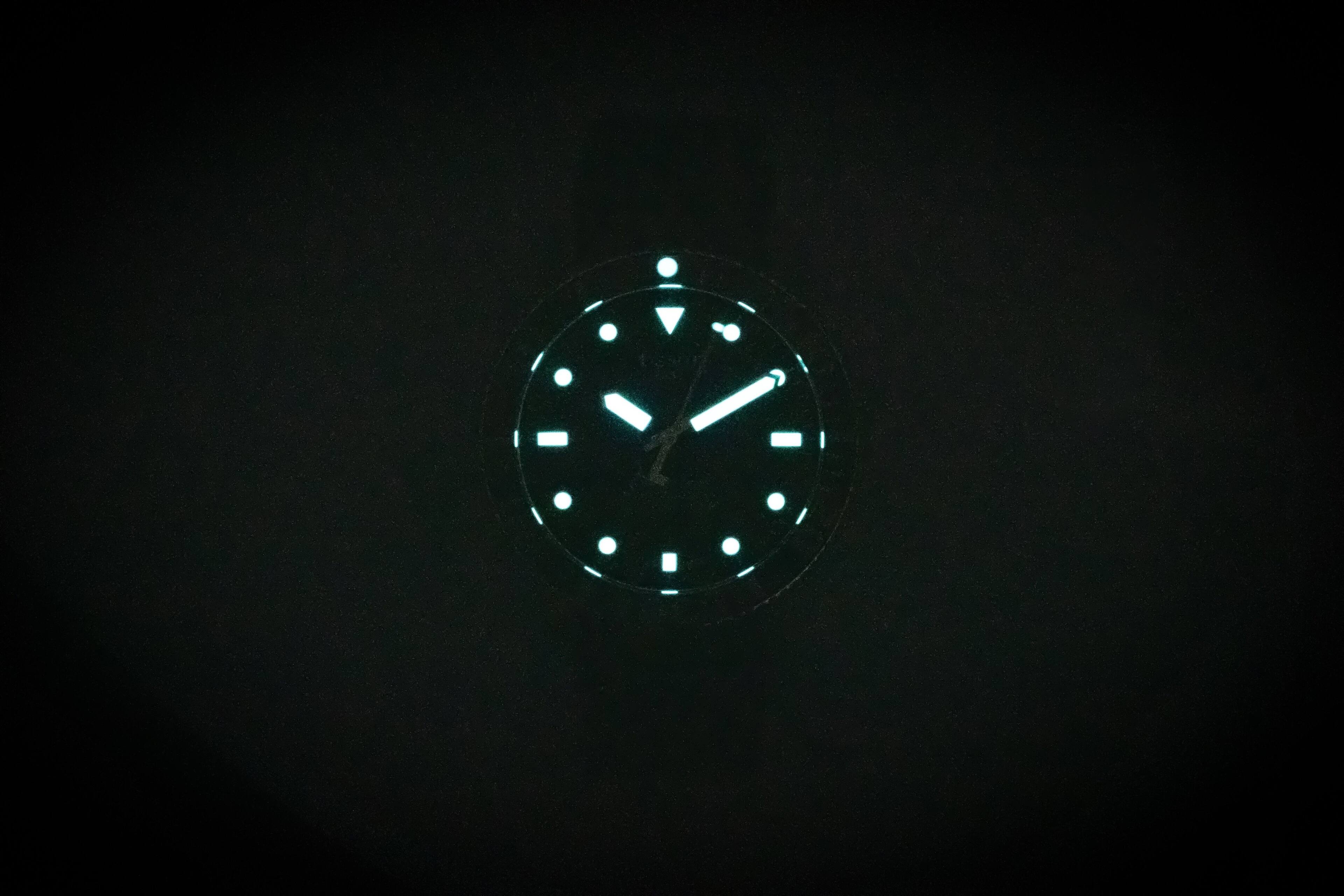 Angle. Tissot - T-Sport Seastar 1000 T120.407.17.041.00 T1204071704100 Powermatic 80 Automatic 300M Men's Watch - Blue.