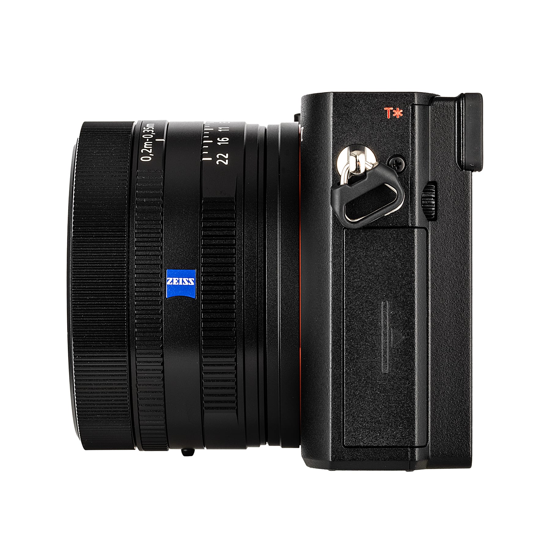 Bundle Sony RX1R III Compact Camera + 64GB Card + Battery + Photo