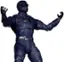 Alt View 1. McFarlane Toys - DC Multiverse Ultraman (Superman Movie) 7.5" Action Figure - Deluxe Theatrical Edition.
