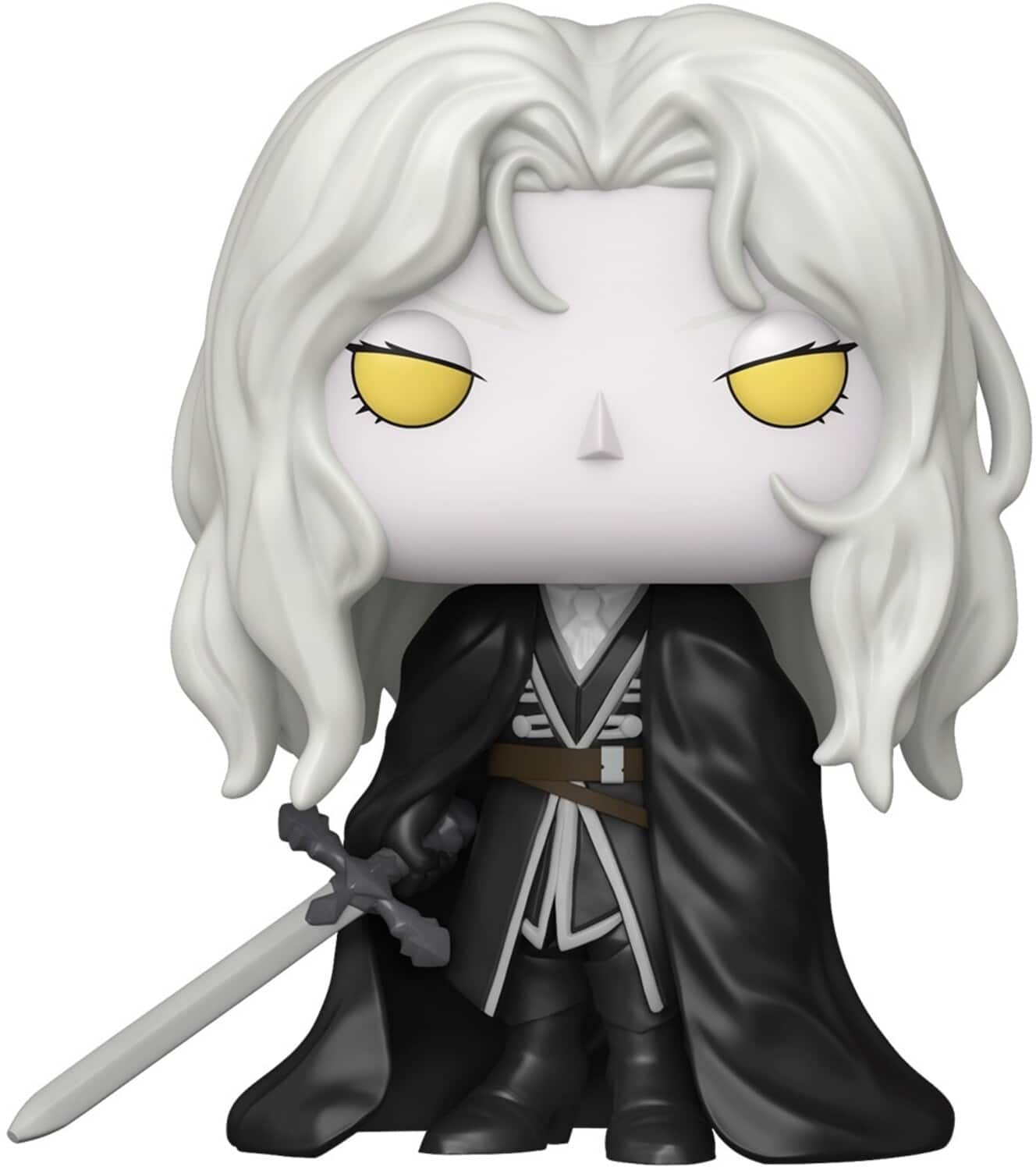 Funko POP! Anime: Castlevania: Nocturne Olrox Collectibles