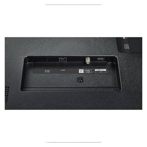 The corrected text from the image is:

- PS/2
- LAN
- ANTENNA
- FCARE
- LSE