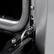 Alt View 13. ZLINE - ZLINE 30 in. 4.2 cu. ft. Freestanding Select Gas Range with 4 Burner Cooktop and Convection Oven (HGR30) - Stainless Steel.
