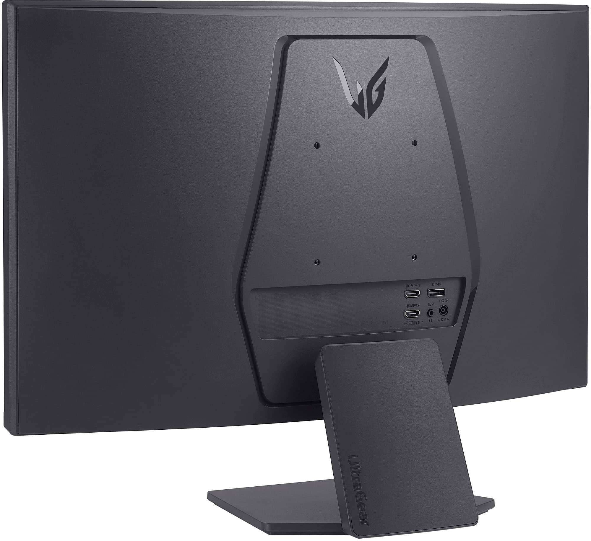 LG UltraGear 27
