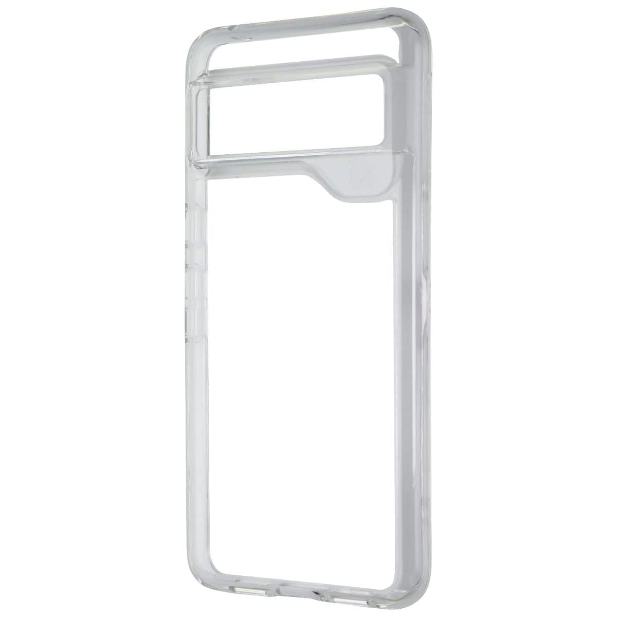 ZAGG - Gear4 Crystal Palace Series Case for Google Pixel 8 Pro - Transparent - Clear