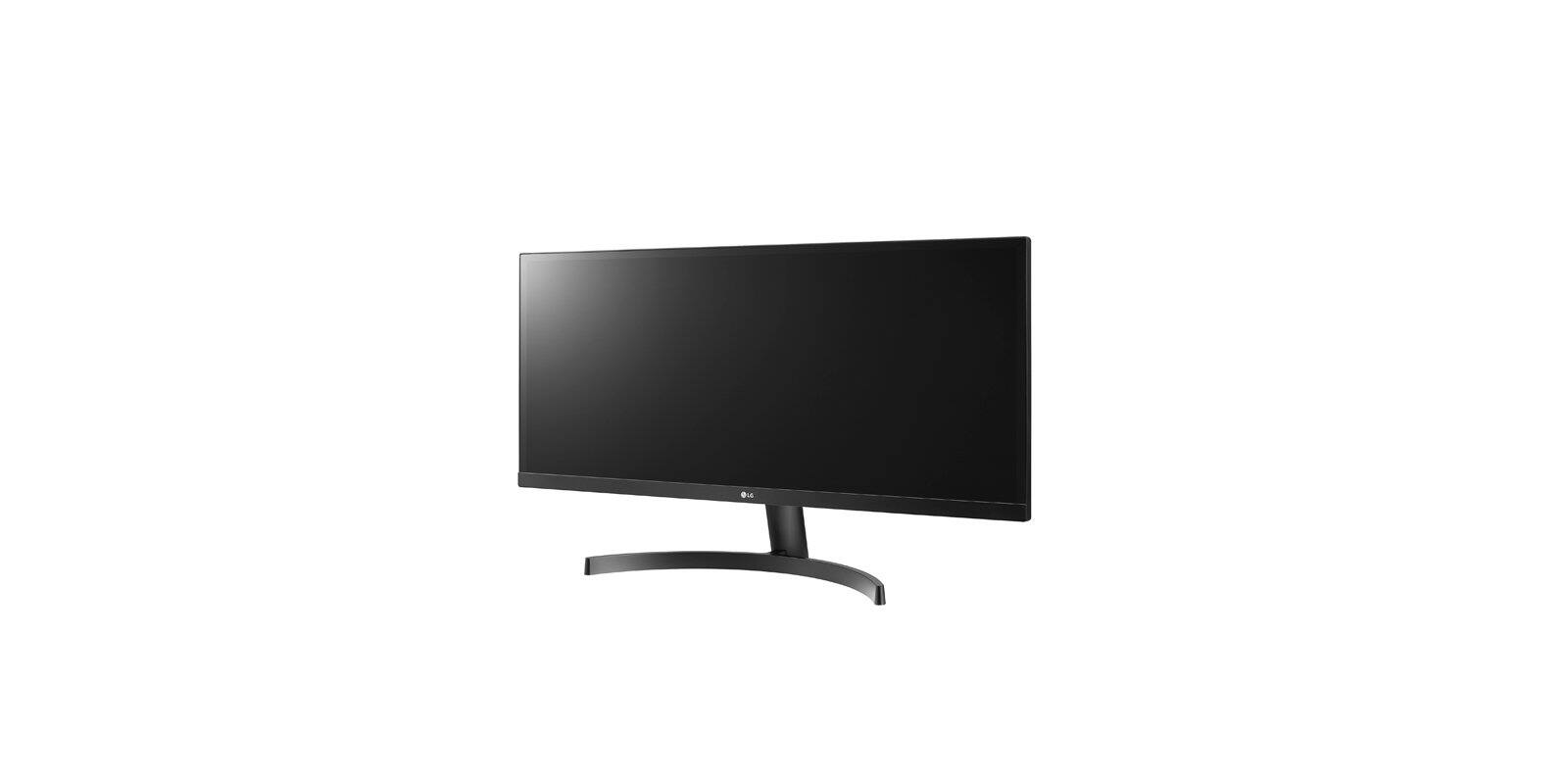 Alt View 4. LG - LG 29 Inch Class 21:9 UltraWide Full HD IPS LED Monitor with AMD FreeSync (29" Diagonal) Dual Monitor Combo (2 Pack) - Dual Monitor.