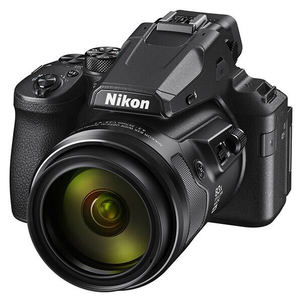 Nikon 2 Optical 35-70mm Wide NER 'E NIKKOR L W E 83x