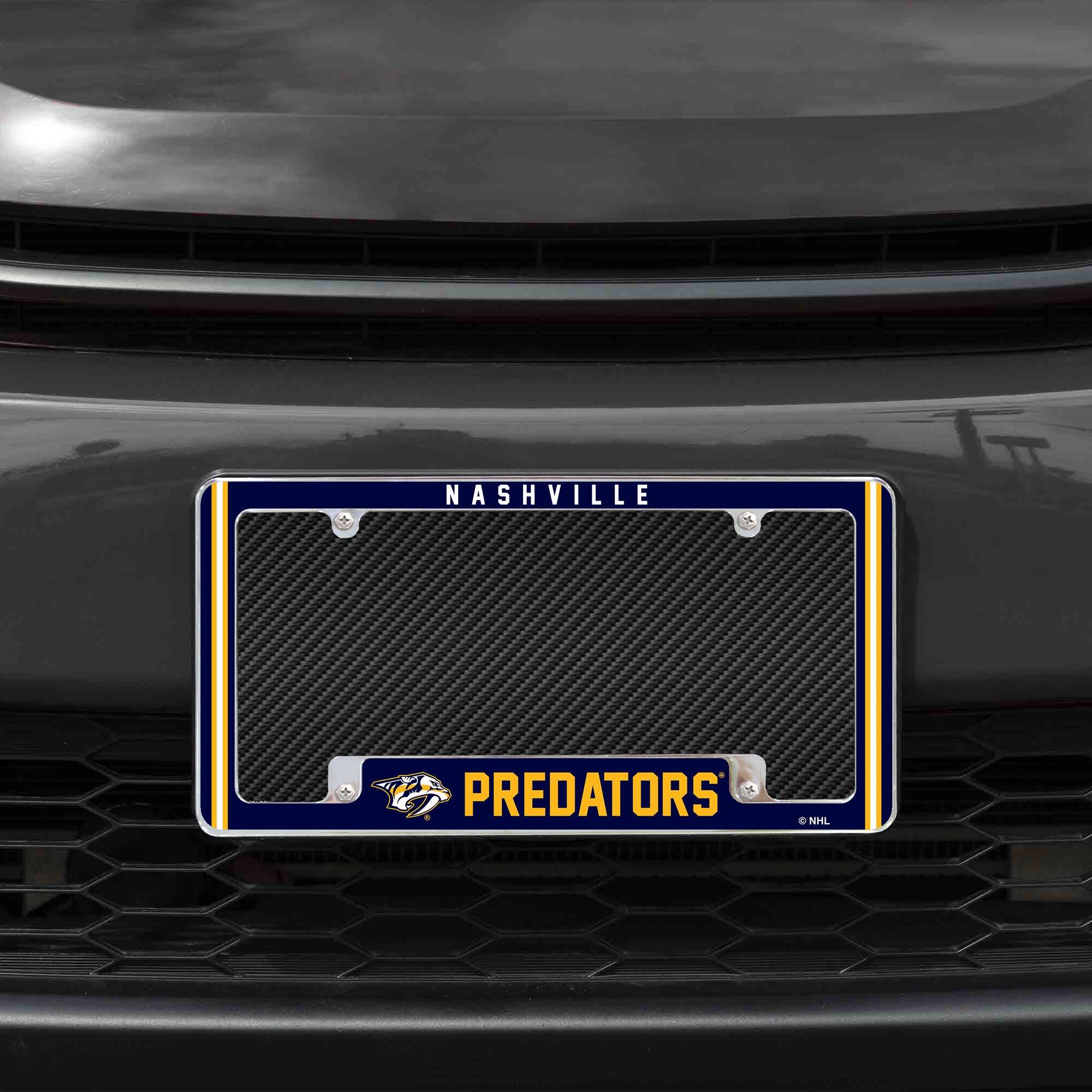 Nashville Predators  
© NHL