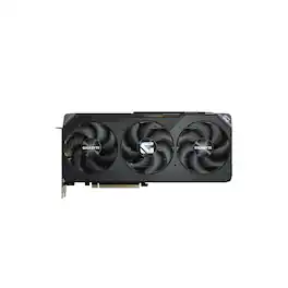 GIGABYTE - Radeon RX 9070 GRE GAMING OC 12G GDDR6 PCI Express 5.0 Graphics Card - Black