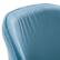 Alt View 18. CorLiving - Ayla Velvet Upholstered Side Chair - Blue.