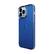 Alt View 12. Pivet - Aspect Case for iPhone 13 Pro Max/iPhone 12 Pro Max - Ocean Blue.