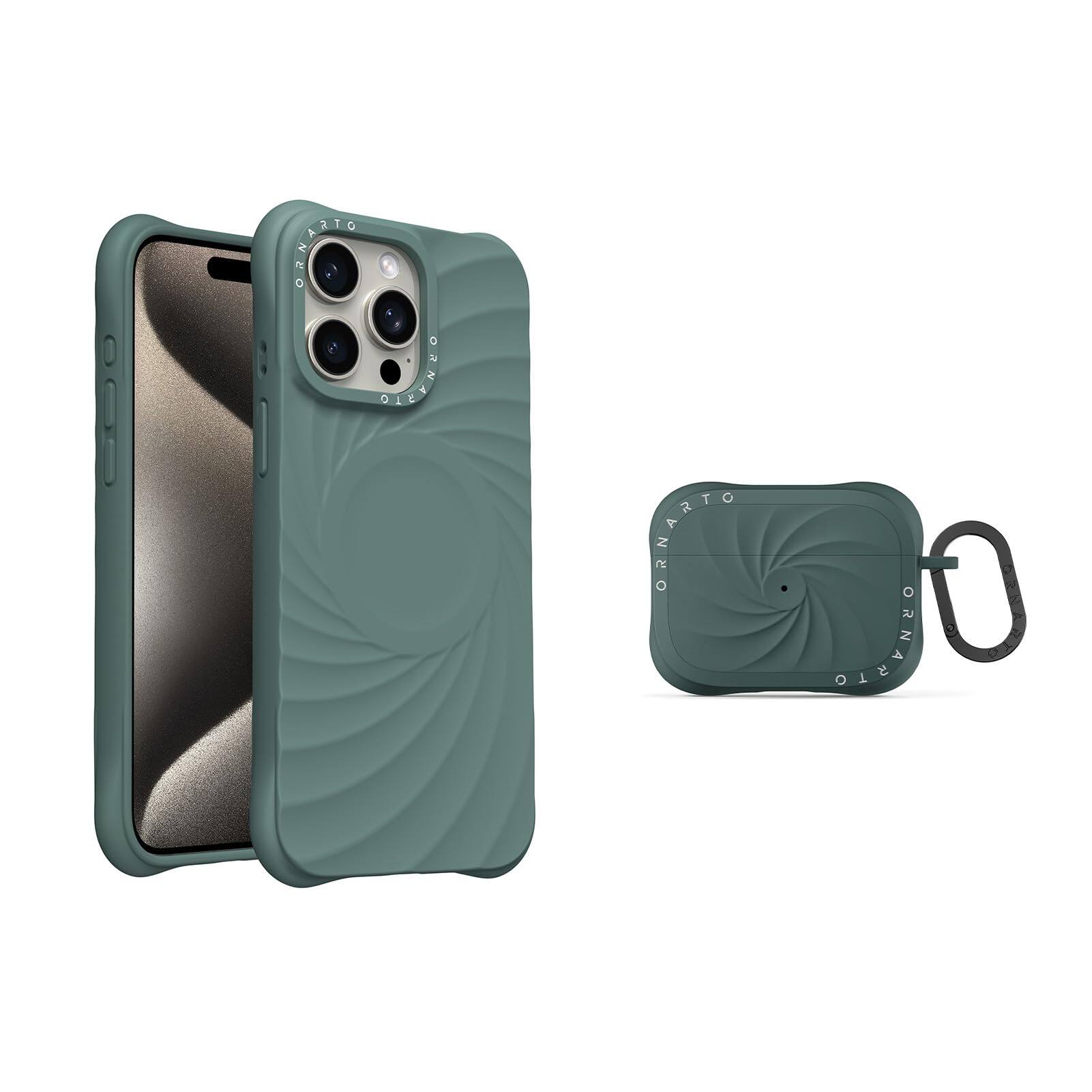 Pine Green