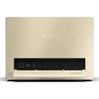 Valerion VisionMaster Pro Triple Laser Projector,2500 ISO Lumens Valerion VisionMaster Pro Triple Laser Projector,2500 ISO Lumens
