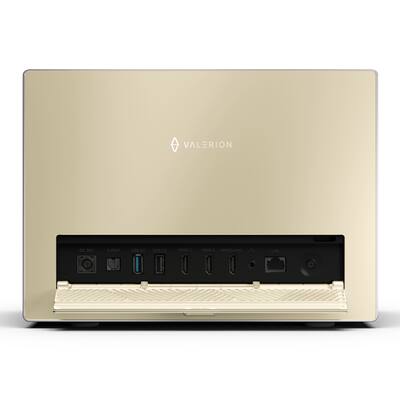 Valerion VisionMaster Pro Triple Laser Projector,2500 ISO Lumens Valerion VisionMaster Pro Triple Laser Projector,2500 ISO Lumens