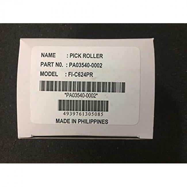 Fujitsu - Pick Roller - 200000 Page