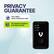 **PRIVACY GUARANTEE**
- Your data – never shared or sold
- US-based company and data center
GPS
PWR
CEL