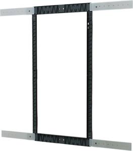 Pre-Construction Kit for SVS 3000 In-Wall Subwoofer System - Black