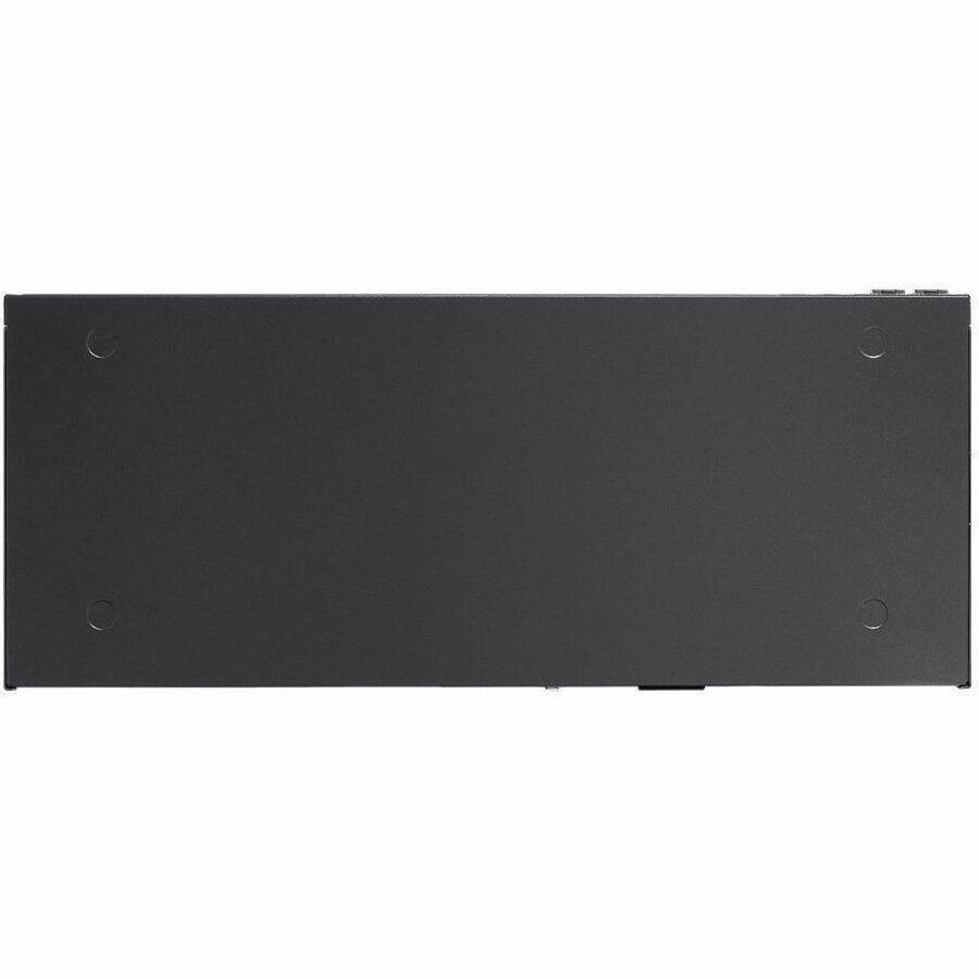 Alt View 3. TP-Link - Omada Omada 20-Port Gigabit Easy Managed Switch with 16-Port PoE+ - 18 Ports - Manageable - Gigabit Ethernet - Unknown.