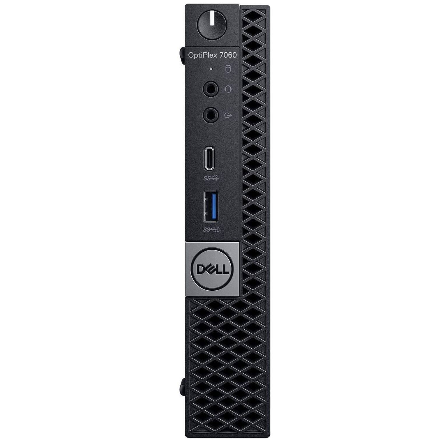 OptiPlex 7060  
SSD  
DELL