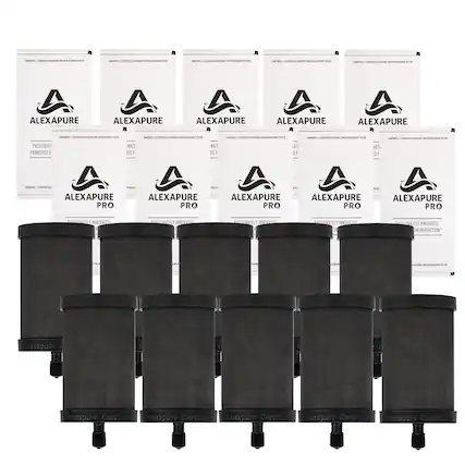ALEXAPURE
PASSIONATELY PIONEERED
ALEXAPURE PRO
PASSIONATELY INNOVATED
ALEXAPURE Certifia