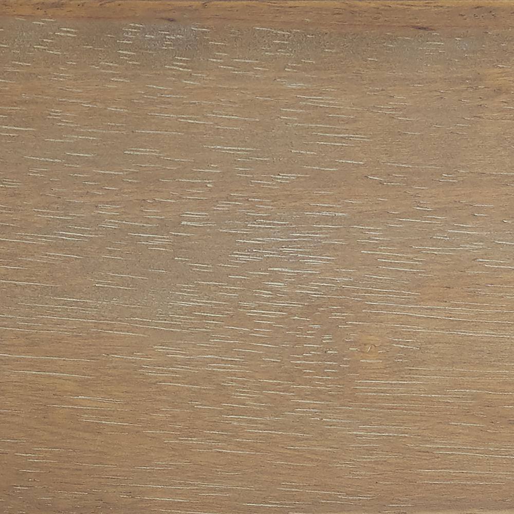 Alt View 3. Crosley Furniture - Joanna Dining Table - Brown.